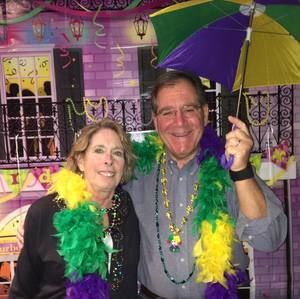 Meet your Posher, Barbara